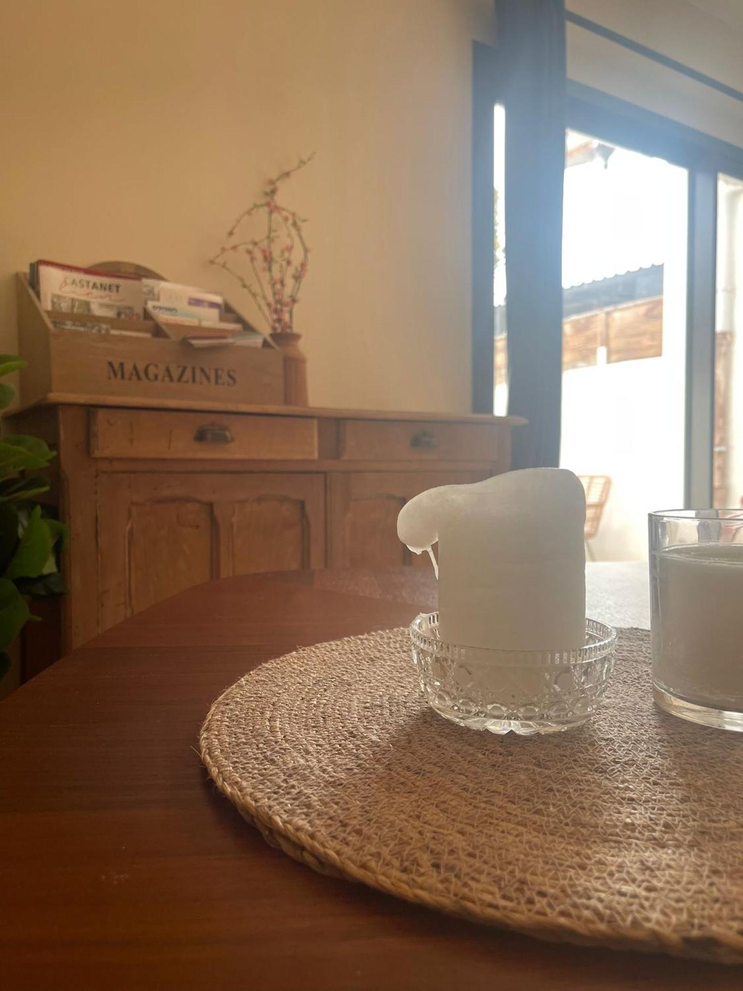 Apartment Cosy Castanet-Tolosan