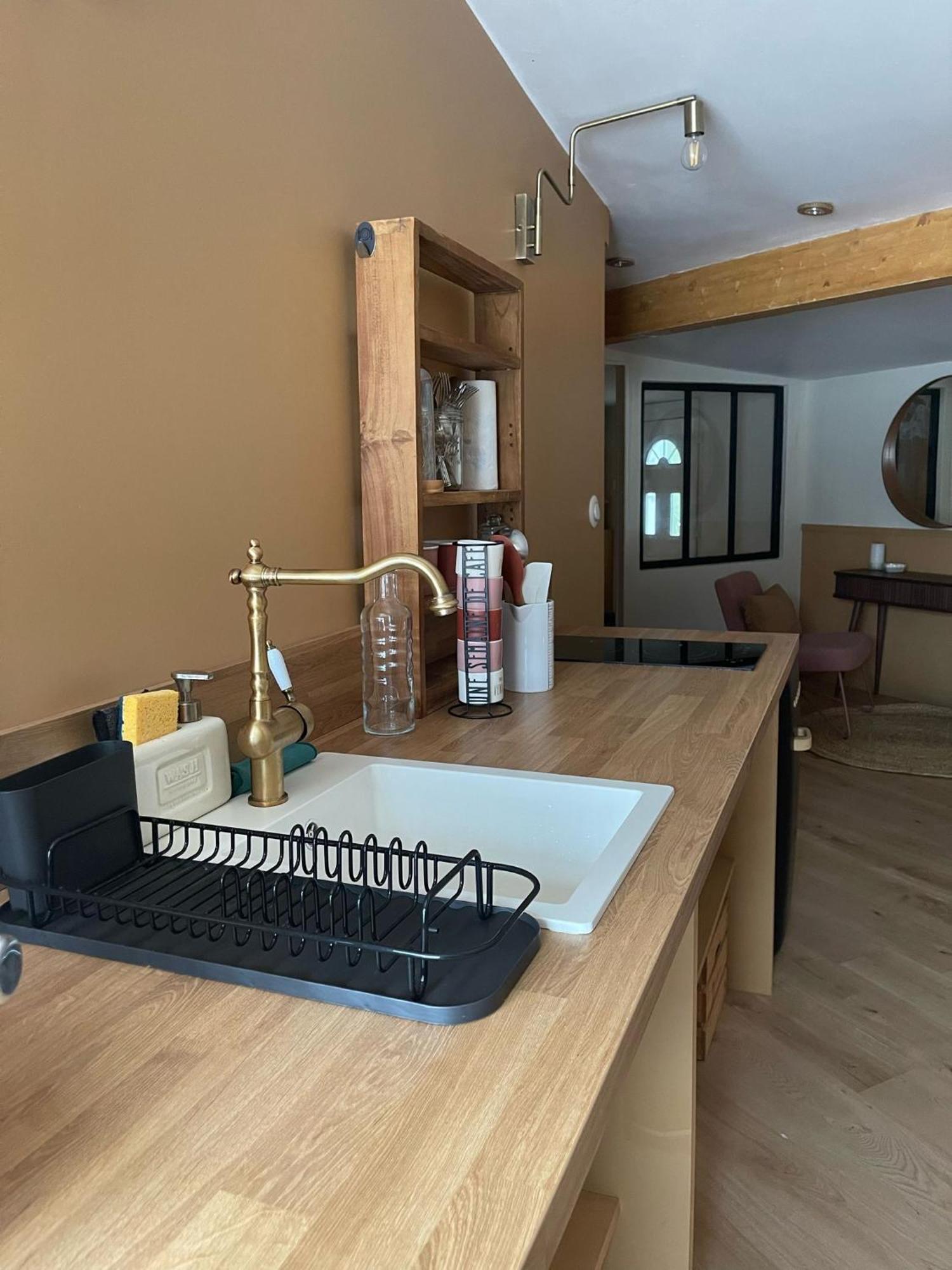 Cosy Apartment Castanet-Tolosan
