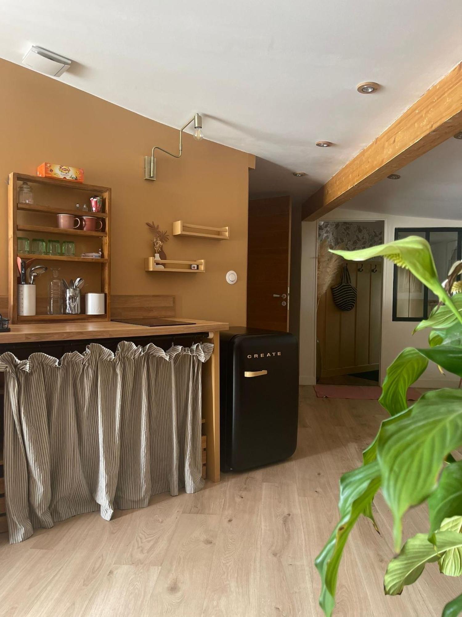 Apartment Cosy